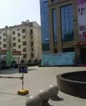 Jincheng Wenxin Apartment Hotels in Zezhou