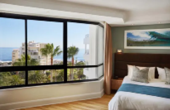 President Hotel Cape Town