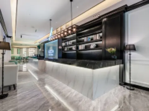 Xana Hotelle (Shantou The Mixc)