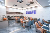 Homeinn · Aifeel Hotel (Lushui Nujiang Bridge Liuku National Stadium) - Bữa sáng