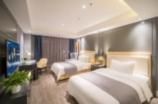 ลาโน โฮเทล ซินเจียง คาฉือ ชาเฉอเคาน์ตี้ โย่วอี้ เวสต์โร้ด