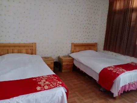 Lake Sea Inn Отели в г. Шеян