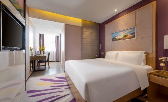 Lavande Hotels (Zhuhai Tangjia University Town)