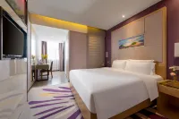 Lavande Hotels (Zhuhai Tangjia University Town) Hotels near Wangci Mountain House