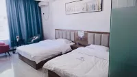 Yunlong Yunsu Inn Hotels near Taiji Diagram