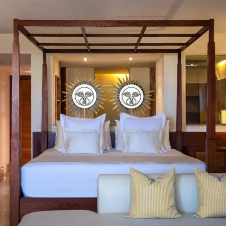 Excellence Playa Mujeres - Adults Only All Inclusive