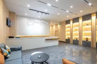 โรงแรมเพลโต