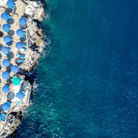 Village Camping Santa Fortunata - Campogaio