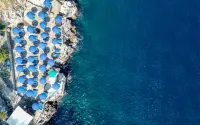 Village Camping Santa Fortunata - Campogaio - Beach