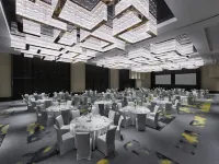 DoubleTree by Hilton Baoding