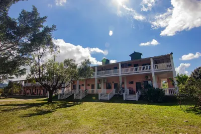 Ruisui Village Homestay Hotels near Ruisui Ranch