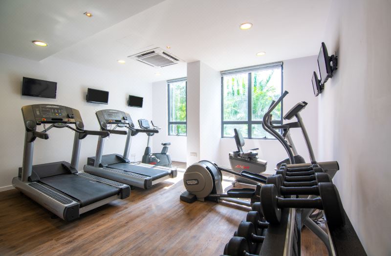Holiday Inn Express & Suites Johor Bahru by IHG photo 3