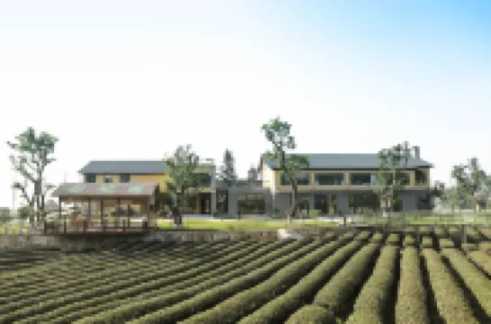 Banshan Chasu (Chongqing Shop) Hotels near Zhuyangxi Railway Station