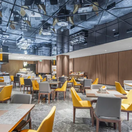 Hampton by Hilton Dongguan Fenggang
