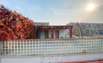 Hengshui Xuan Light Luxury Homestay