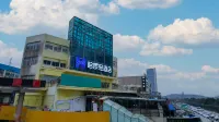 Hello Light Hotel (Bengbu Guangcai Branch)