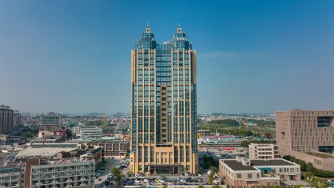 INFINITE SHINE HOTEL