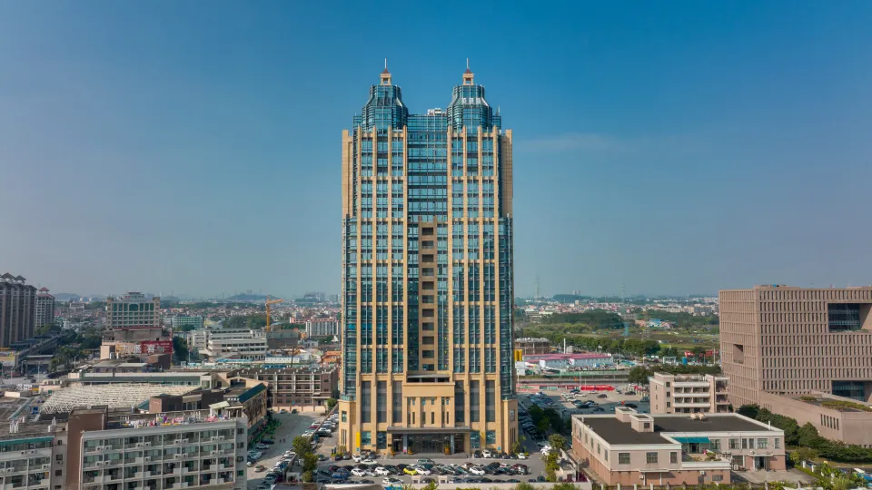 INFINITE SHINE HOTEL