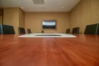Cika Golden Hotel and Suites Hotel a Lome