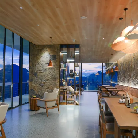 Yaojia Wangpu Homestay