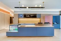 HanTing Hotel (Lishui Buxingjie)