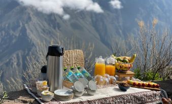 Las Casitas, A Belmond Hotel, Colca Canyon