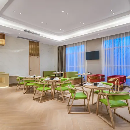 Vienna 3 Best Hotel (Xian xianMuseum Branch)