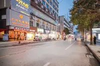 Guangzhou Jiulong Hotel (Sansui Fuzheng West Road Branch) Hotels in der Nähe von Sansui Railway Station