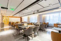 Yiwu Jinchen International Hotel - صديق للحيوانات الاليفة