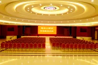 Shanxi New Bohai Spring Hotel