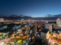 Grand Gosia Hotel Hotels near Museum of Oceanography