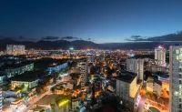Grand Gosia Hotel Các khách sạn ở Vĩnh Nguyên