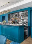 Zalkind Hotel Rooms&Kitchen