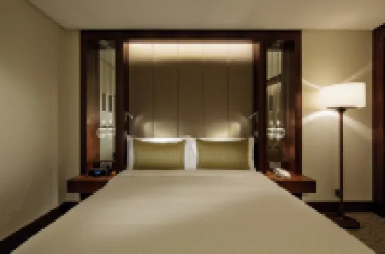 콘래드 이스탄불 보스포루스