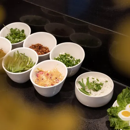 HanTing Hotel (Honghezhou ASEAN International Expo City)