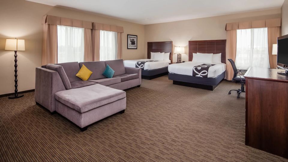 La Quinta by Wyndham Inglewood