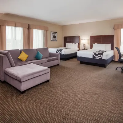 La Quinta by Wyndham Inglewood Hotels near LAX Area