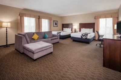 La Quinta by Wyndham Inglewood Hotels in Inglewood
