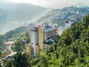 KK Sapa Hotel
