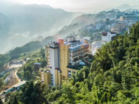 KK Sapa Hotel Hotels in Sapa