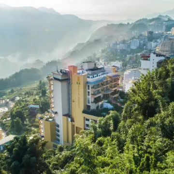 KK Sapa Hotel