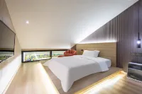 Tassel ・ Best regards Hotel (Nanjing Confucius Temple Zhanyuan Branch)