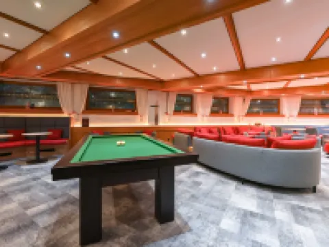 โรงแรมรุคที - ไซท์ ฟู มิช โรงแรมในฟึสเซิน