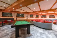 Hotel Ruchti - Zeit für Mich