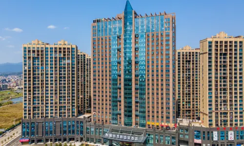 Longqi International Hotel