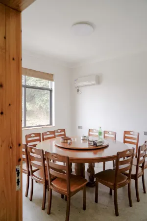 Changsha Jing · Jinshan Homestay Отели рядом с достопримечательностью «Hunan Vocational College of Science and Technology (Muyun Campus)»