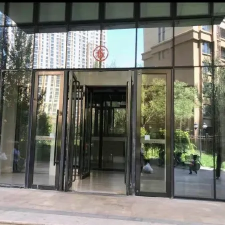 Liman Apartment