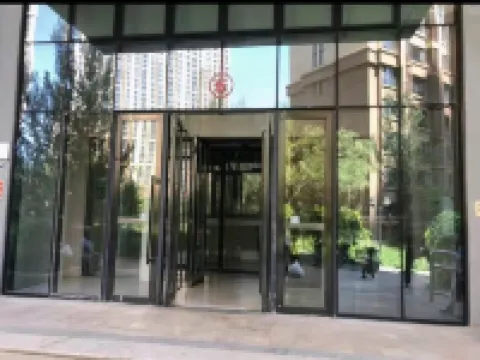 Liman Apartment