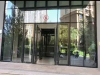 Liman Apartment