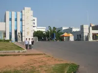 杜鵑花智慧飯店（吉安火車站井岡山大學店） 吉安住宿飯店